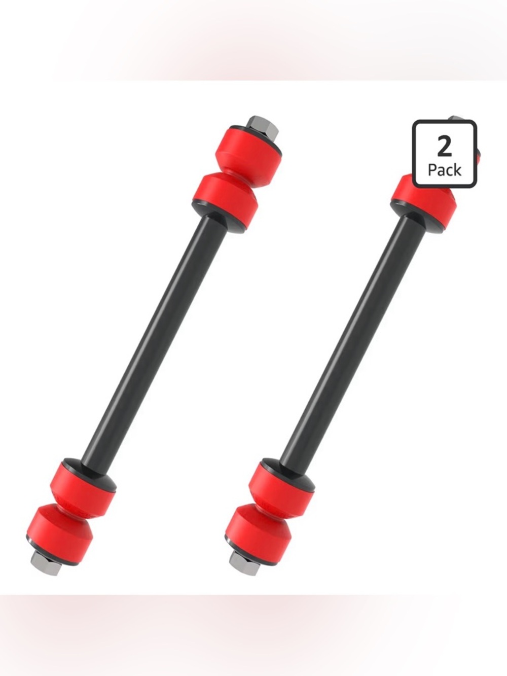 Suspension Dudes PAIR Front Sway Bar Stabilizer Links-2Pack